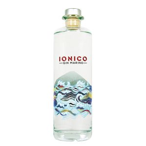 Gin Ionico