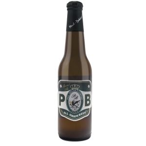 Special Ale Paul Bricius Belgian Blonde Ale artigianale siciliana Vittoria Ragusa