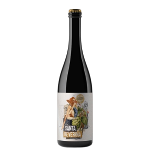 Santa Beverina Sicilian Pale Ale birra artigianale siciliana lattina 33cl ViniEDistillati