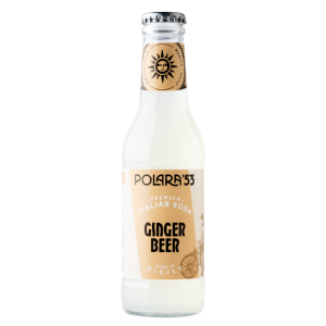 Polara 53 Ginger Beer – Ginger Beer Premium 20 cl