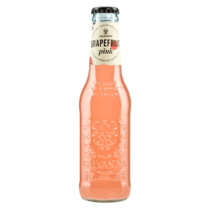 Galvanina Pompelmo Rosa Bio – Mixer 20 cl