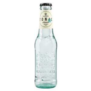 Galvanina Tonica Classica Bio – Tonic Water 20 cl