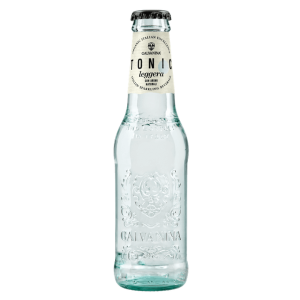 Galvanina Tonica Leggera Bio – Tonic Water Light 20 cl