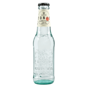Galvanina Tonica Mediterranea Bio – Tonic Water 20 cl