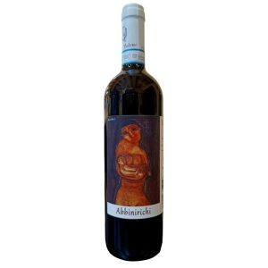 Abbinirichi – Syrah – Vini Sultana