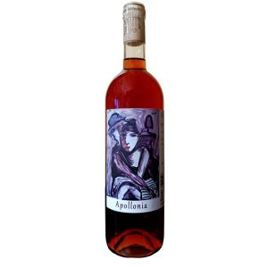 Apollonia – Rosato da Nero d’Avola – Vini Sultana