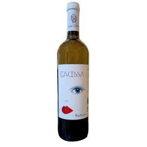 Calidda – Grillo – Vini Sultana