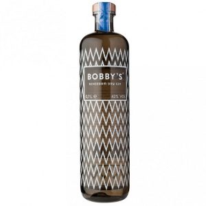 Gin Bobby’s Schiedam Dry Gin 70 cl bottiglia