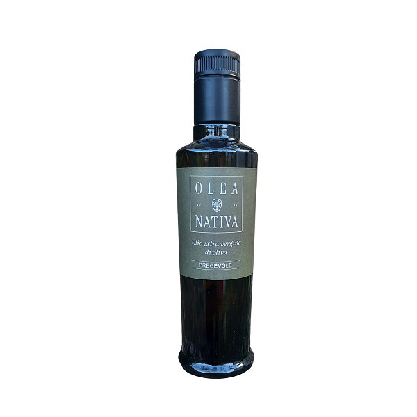 Il Pregevole | Olio Extravergine di Oliva Siciliano – Olea Nativa